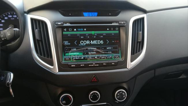 CRETA DIESEL 