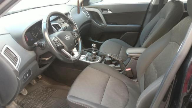 CRETA DIESEL 