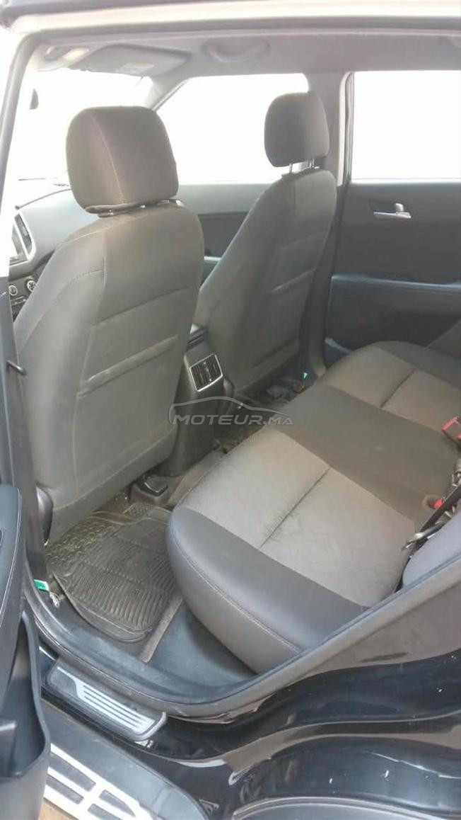 CRETA DIESEL 