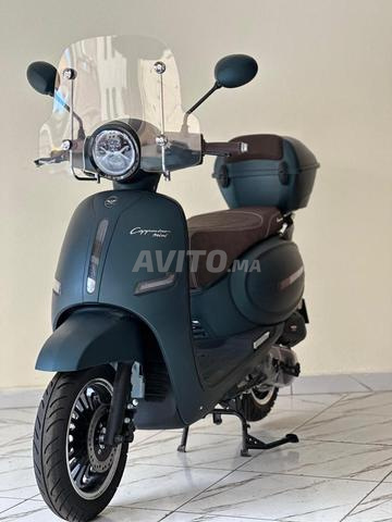Cappucino Mini