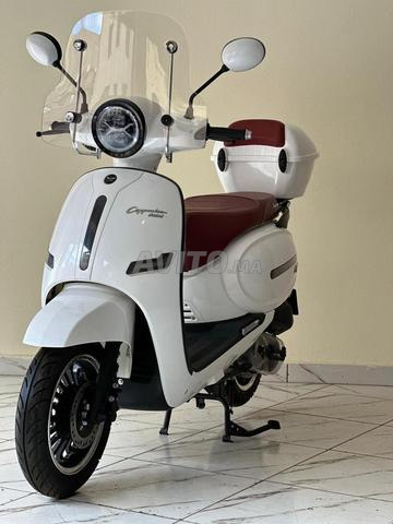 Cappucino Mini