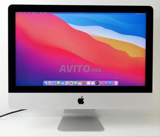 iMac 27 RAM 16 disque dur 1000 bon état