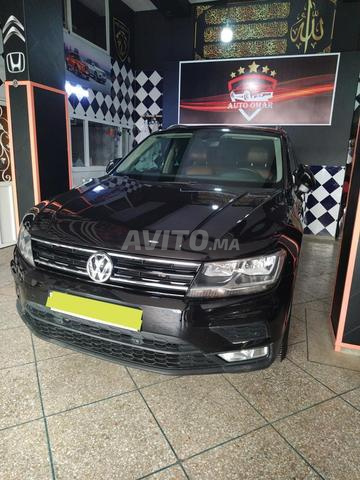 Volkswagen Tiguan Diesel
