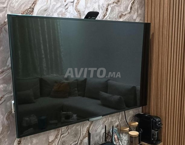 TV Sony Bravia 55 Pouces - 2