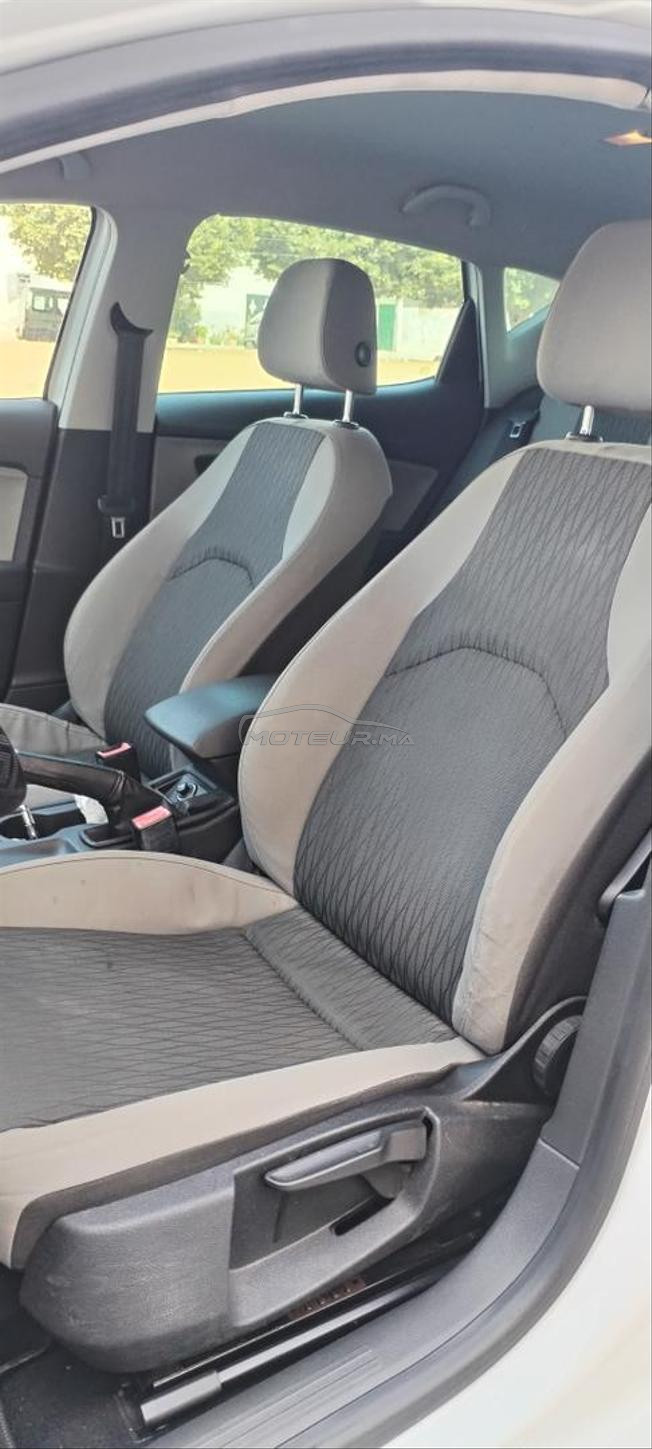 SEAT IEON 2015 diesel 