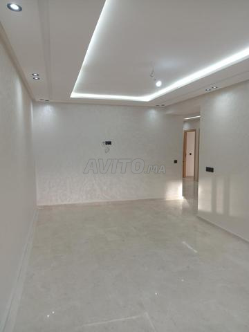 Appartement vide à louer Casablanca Roche noir - 2