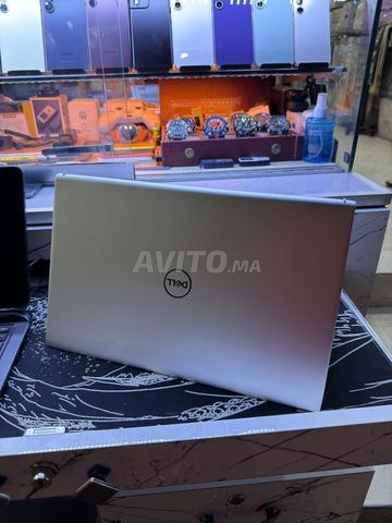 ديل انسبايرون i7 11390H 512SSD 16RAM - 2