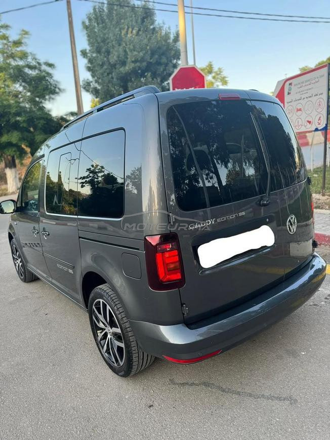 Volkswagen Caddy Edition 35 de 2021première main