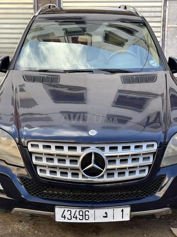 Voiture propre