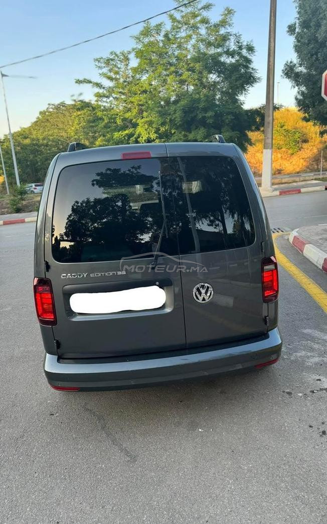Volkswagen Caddy Edition 35 de 2021première main