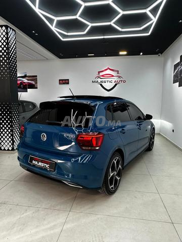 Volkswagen Polo Rlin - 2