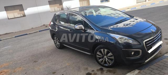 Peugeot 3008 - 2