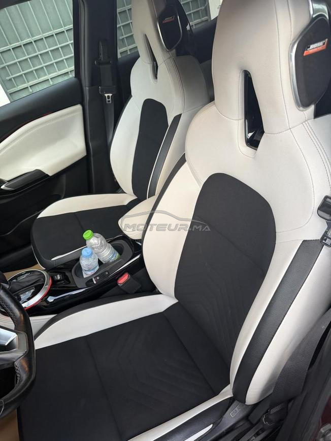 NISSAN JUKE FULL OPTION FAIBLE KM 