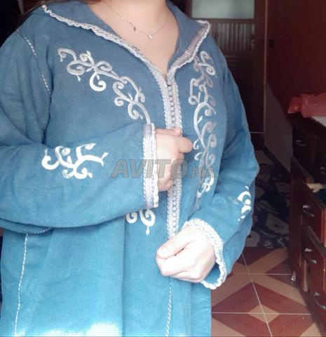 🛍️ جلابيب وملابس نسائية للبيع بأسعار مناسبة - 2