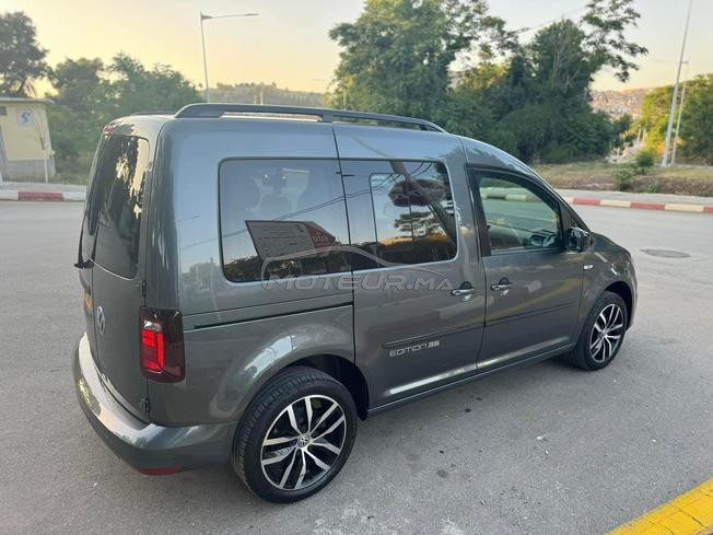 Volkswagen Caddy Edition 35 de 2021première main