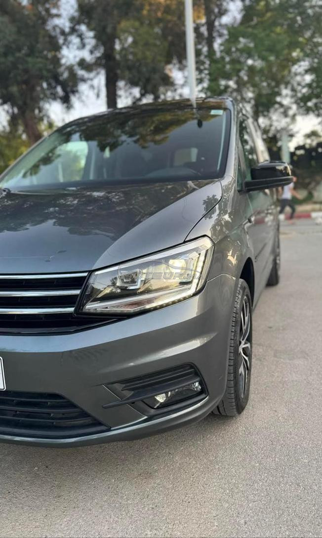 Volkswagen Caddy Edition 35 de 2021première main