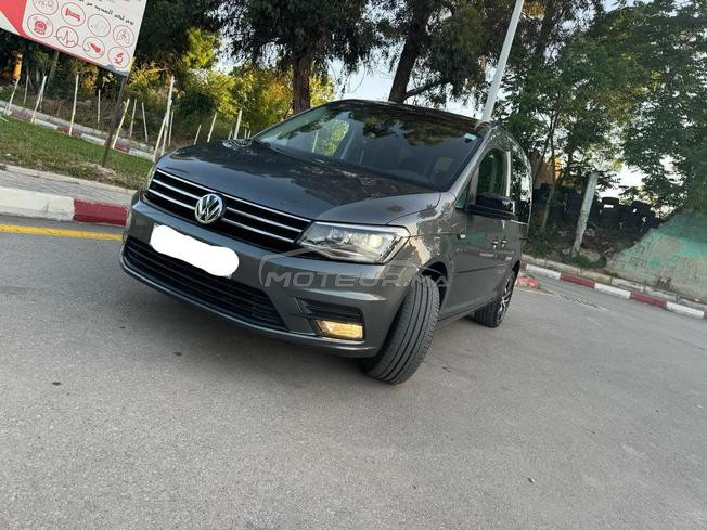 Volkswagen Caddy Edition 35 de 2021première main