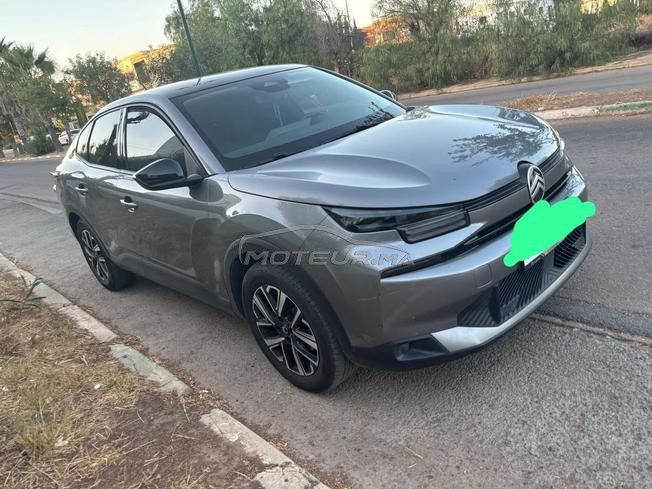 citroen C4x plus 