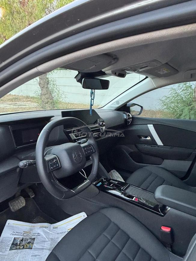 citroen C4x plus 