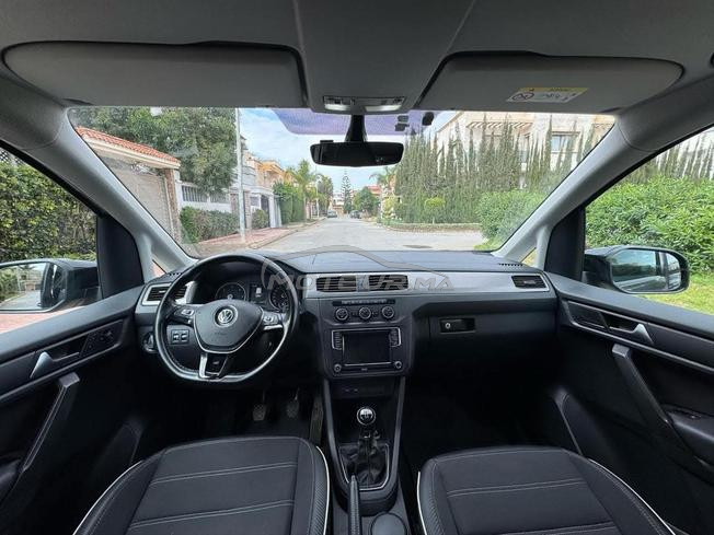 Volkswagen Caddy Edition 35 de 2021première main