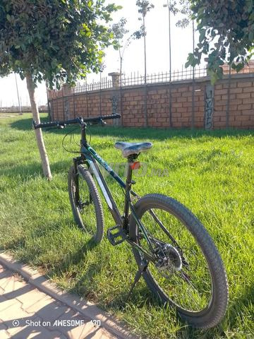 Vélo excellent - 2