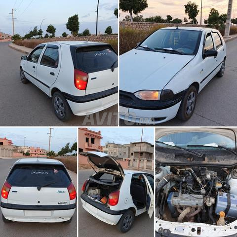 Fiat Palio FIAT PALIO