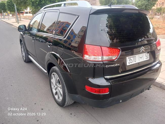 c crroser vingt 1500dh