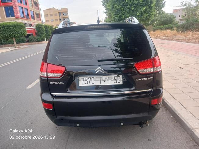 c crroser vingt 1500dh