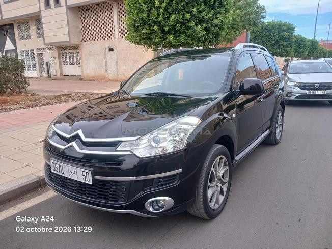 c crroser vingt 1500dh