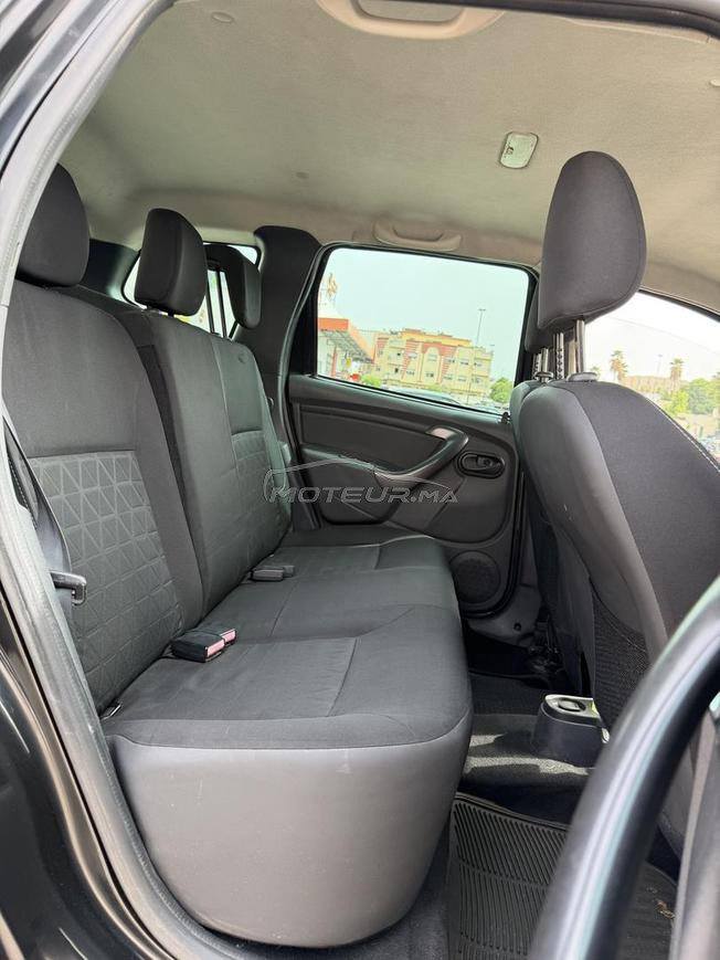 Dacia Duster Diesel