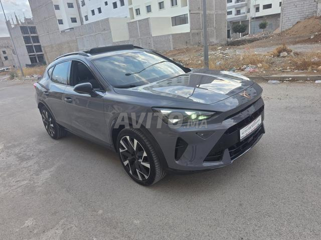 Cupra Formentor Automatique WW - 2