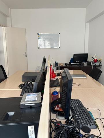 Location salle pour cours de soutien - 2