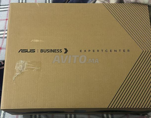 ASUS ExpertCenter - 2
