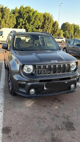 Jeep Renegade 2020 très bon état - 2