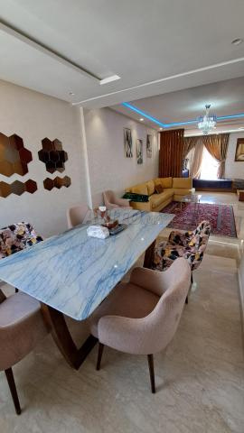 Appartement Wiam Oulfa 116m² - 2