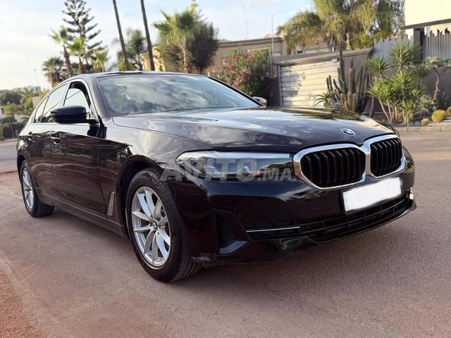 BMW Série 5 Diesel 2023