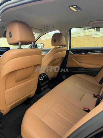 BMW Série 5 Diesel 2023