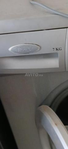 Lave linge 7 kg marque Royal - 2