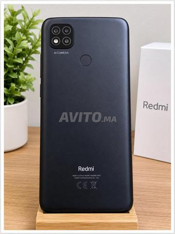 Xiaomi Redmi 9C Double Sim, 32 Go - 2