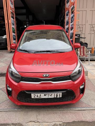 Kia Picanto Essence clim