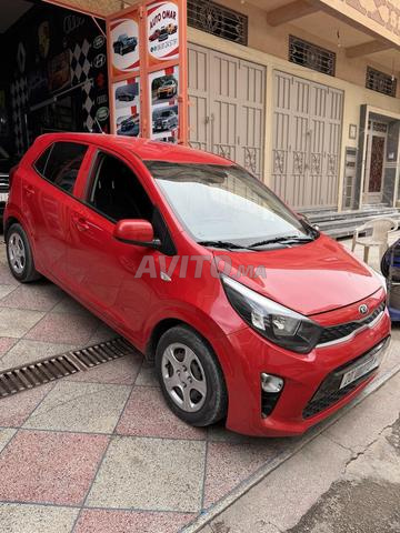 Kia Picanto Essence clim - 2