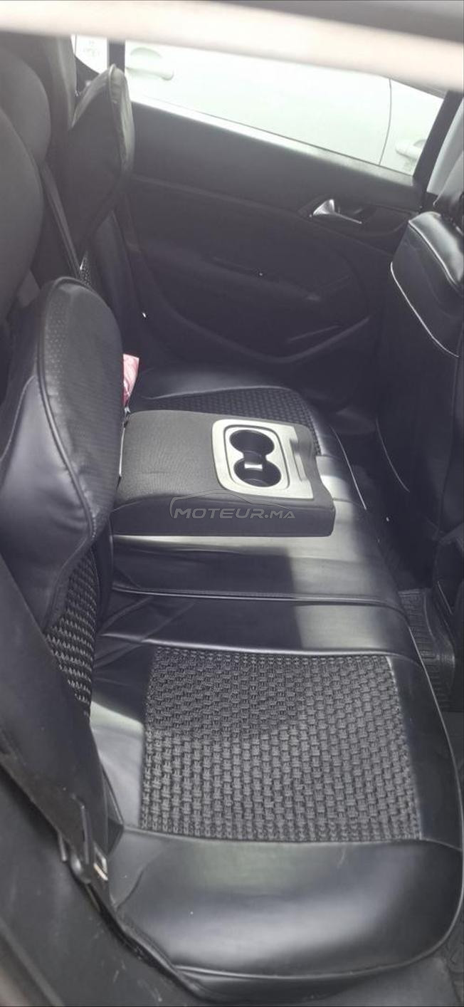 Peugeot 308 Diesel Manuelle 2019 à Salé