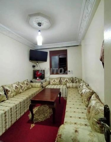 Excellent appartement à louer à la journée avec Wifi - 2