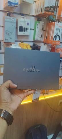 جهاز REDMAGIC Astra 2 اللوحي للألعاب 12 جيجابايت رام 256 جيجابايت