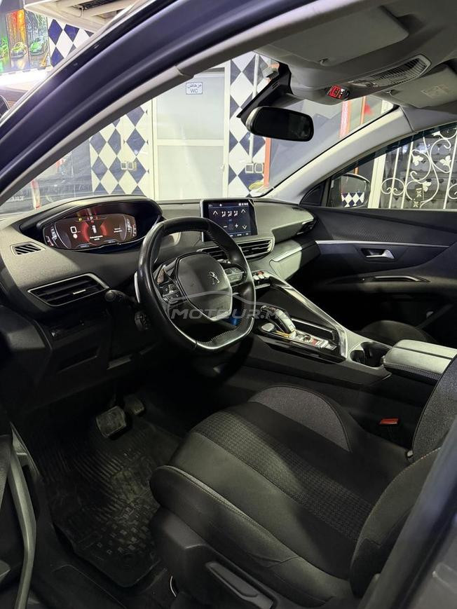 Peugeot 3008 Diesel