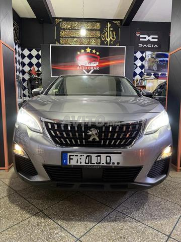Peugeot 3008 Diesel