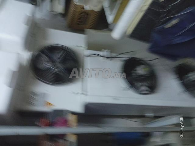 Chambre froide sur mesure - 2