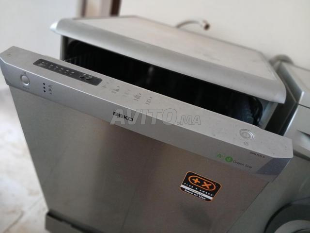 غسالة صحون BEKO - 2