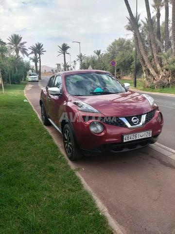 Nissan Juke - 2