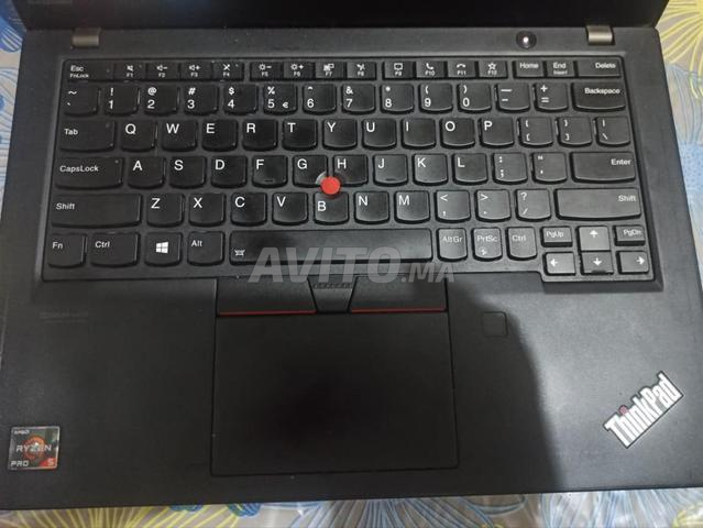 PC PORTABLE LENOVO RYZEN PRO - 2